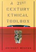 21st Century Ethical Toolbox