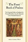 The Poets' Book of Psalms