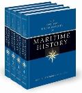 The Oxford Encyclopedia of Maritime History: A Four-Volume Set
