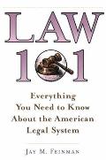 Law 101 Everything You Need To Know Abou