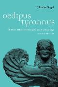 Oedipus Tyrannus Tragic Heroism & the Limits of Knowledge
