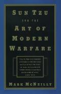Sun Tzu & The Art Of Modern Warfare