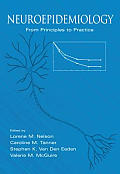 Neuroepidemiology: From Principles to Practice