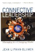 Connective Leadership Managing in a Changing World