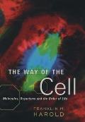 Way Of The Cell Molecules Organisms & Th