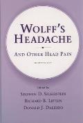 Wolffs Headache & Other Head Pain