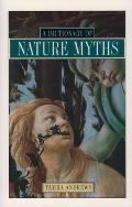 A Dictionary of Nature Myths