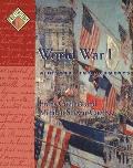 World War I A History in Documents