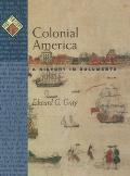 Pages From History Colonial America