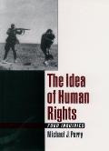 Idea Of Human Rights Four Inquiries