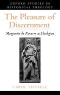 The Pleasure of Discernment