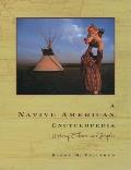 Native American Encyclopedia History Culture
