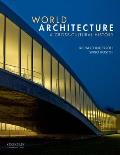 World Architecture A Cross Cultural History