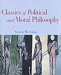 Classics of Political & Moral Philosophy