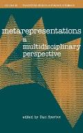 Metarepresentations: A Multidisciplinary Perspective