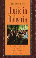 Music in Bulgaria