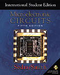 Microelectronic Circuits 5th Edition International Edition