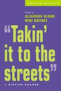 Takin It To The Streets A Sixties Reader 2nd Edition