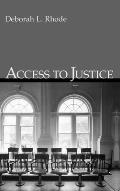 Access To Justice
