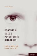 Goodwin & Guzes Psychiatric Diagnosis