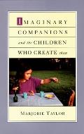 Imaginary Companions & the Children Who Create Them