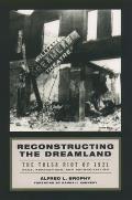 Reconstructing The Dreamland The Tulsa