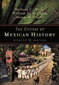 Course Of Mexican History 7th Edition