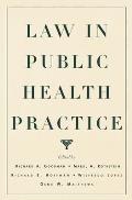 Law In Public Health Practice
