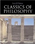 Classics Of Philosophy 2nd Edition
