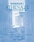 Athenaze Introduction To Ancient Greek Workbook
