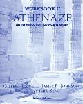 Workbook II Athenaze An Introduction to Ancient Greek 2nd Edition