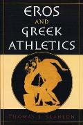 Eros and Greek Athletics