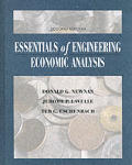 Essentials Of Engineering Economic Analysis 2nd Edition
