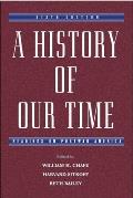History Of Our Time Readings On Post 6th Edition