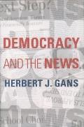 Democracy & The News