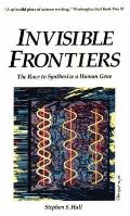 Invisible Frontiers: The Race to Synthesize a Human Gene