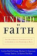 United by Faith: The Multiracial Congregation as an Answer to the Problem of Race