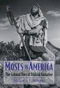 Moses in America