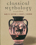 Classical Mythology 7th Edition