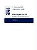 A History of Us: Assessment Book: Books 1-10