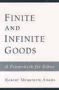 Finite & Infinite Goods