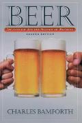 Beer Tap Into the Art & Science of Brewing 2nd Edition