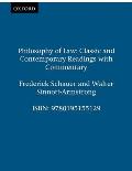 Philosophy of Law: Classic and Contemporary Readings with Commentary
