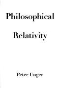 Philosophical Relativity