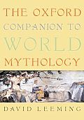 Oxford Companion To World Mythology