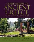 Brief History Of Ancient Greece Politics