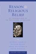 Reason & Religious Belief An Introduction To Th