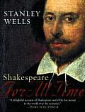 Shakespeare For All Time
