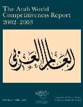 The Arab World Competitiveness Report 2002-2003