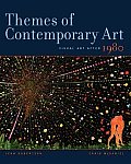 Themes of Contemporary Art Visual Art After 1980
